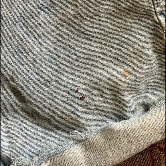 Vintage Levi’s Silver Tab loose fit 1990’s - Picture 8 of 16